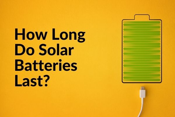 Solar Battery Last Image